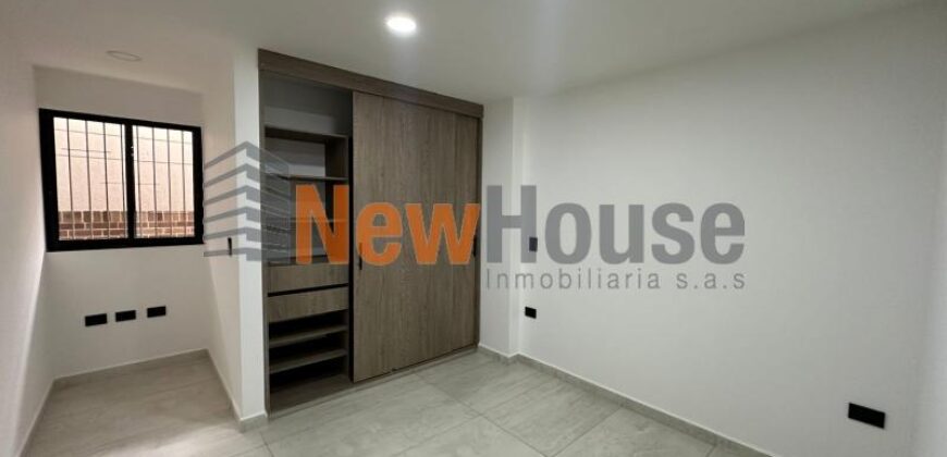 APARTAMENTO COPACABANA – PEDREGAL