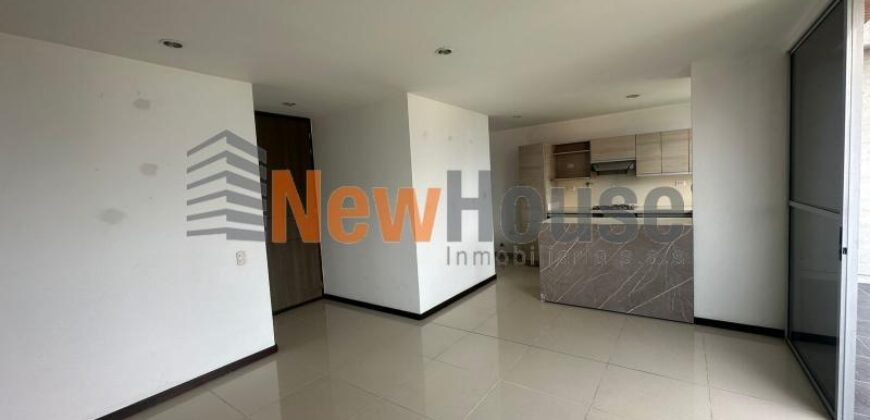 Apartamento – Poblado- Milla De Oro