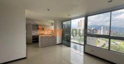 Apartamento – Poblado- Milla De Oro