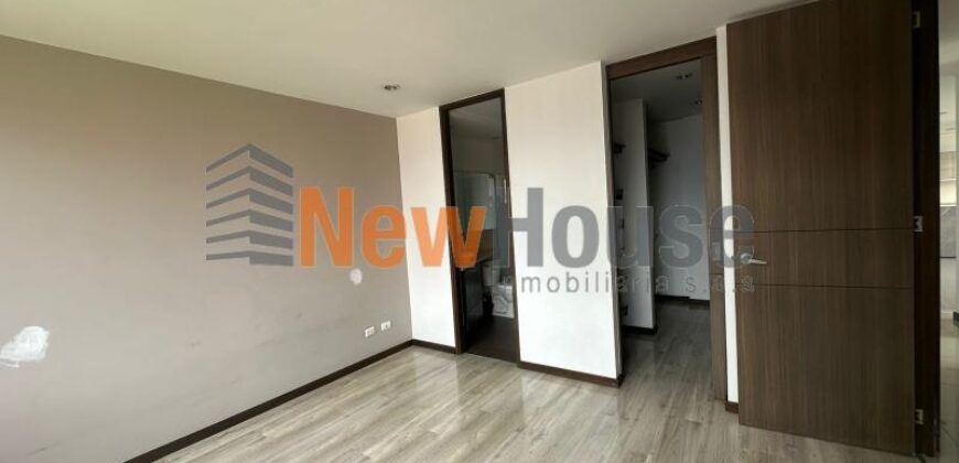 Apartamento – Poblado- Milla De Oro