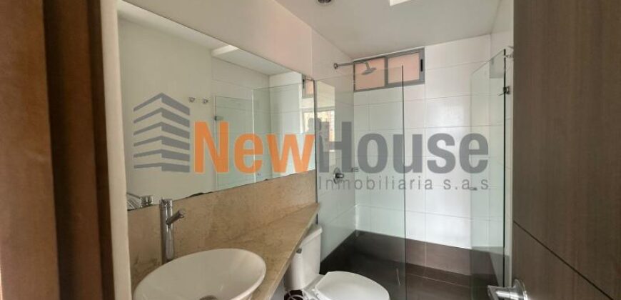 Apartamento – Poblado- Milla De Oro
