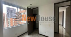 Apartamento – Poblado- Milla De Oro