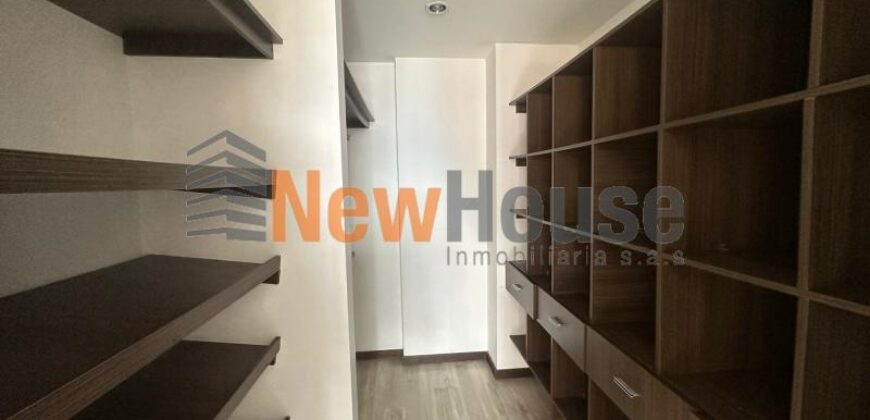 Apartamento – Poblado- Milla De Oro