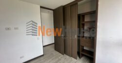 Apartamento – Poblado- Milla De Oro