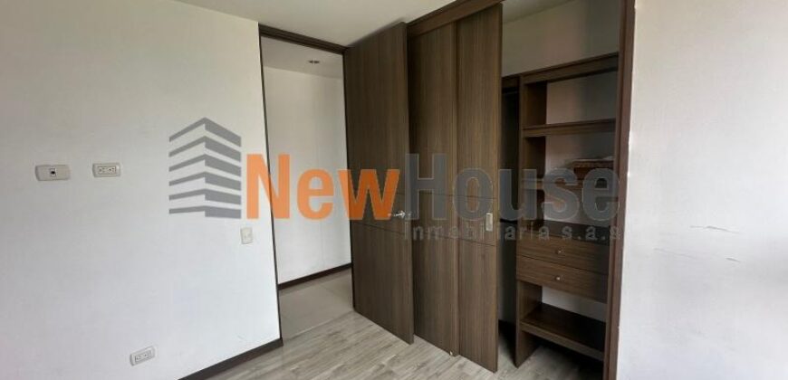 Apartamento – Poblado- Milla De Oro