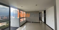 Apartamento – Poblado- Milla De Oro