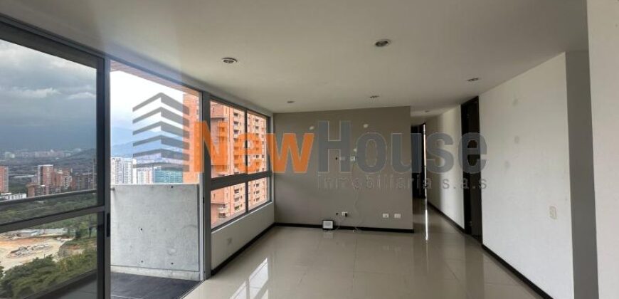 Apartamento – Poblado- Milla De Oro
