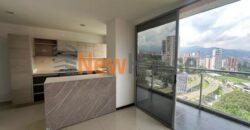 Apartamento – Poblado- Milla De Oro
