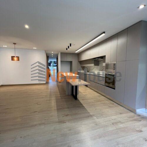 Arriendo – Casa – Loma Benedictinos