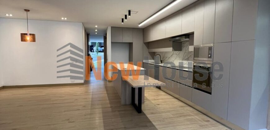 Arriendo – Casa – Loma Benedictinos