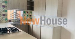 Apartamento – Envigado – Milla de oro