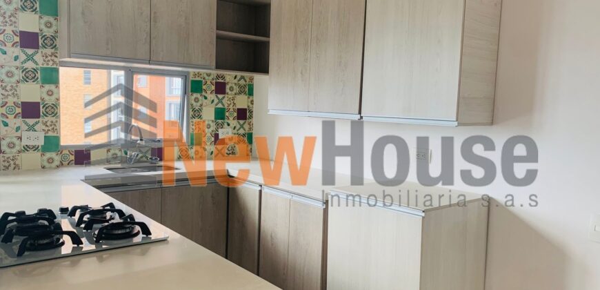 Apartamento – Envigado – Milla de oro