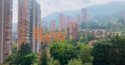 Apartamento – Poblado – El Tesoro