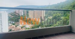 Apartamento – Poblado – Las Palmas