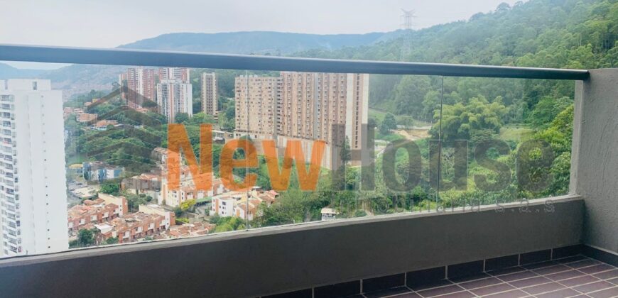 Apartamento – Poblado – Las Palmas
