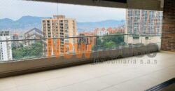 Apartamento – Poblado – san lucas