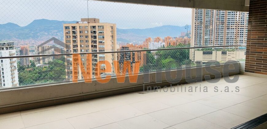 Apartamento – Poblado – san lucas