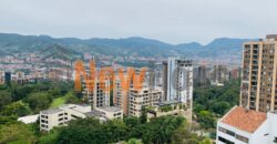 Apartamento – Poblado – san lucas