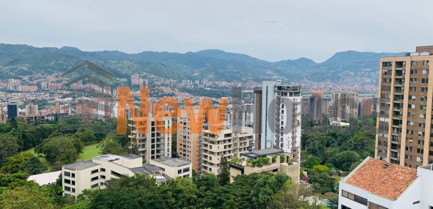Apartamento – Poblado – san lucas