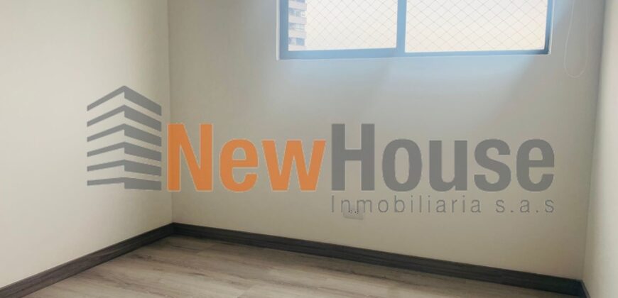 Apartamento – Poblado – Las Palmas