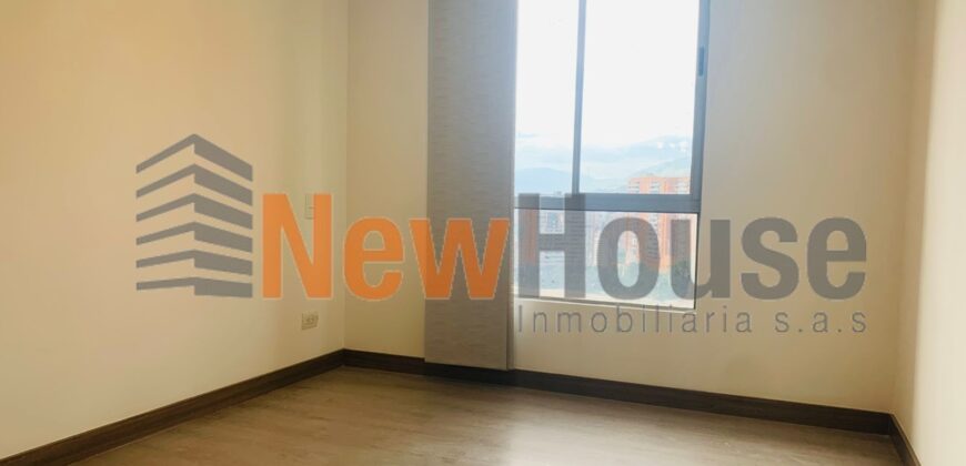 Apartamento – Envigado – Milla de oro