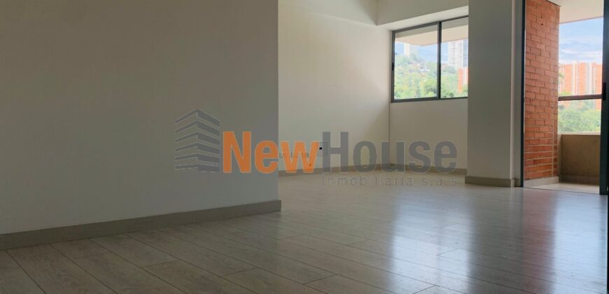 Apartamento – Sabaneta – Asdesillas