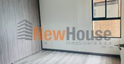 Apartamento – Poblado – Las Palmas