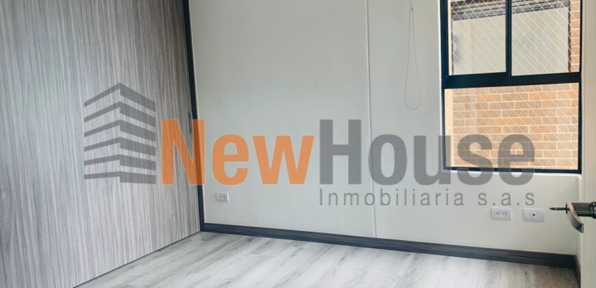 Apartamento – Poblado – Las Palmas