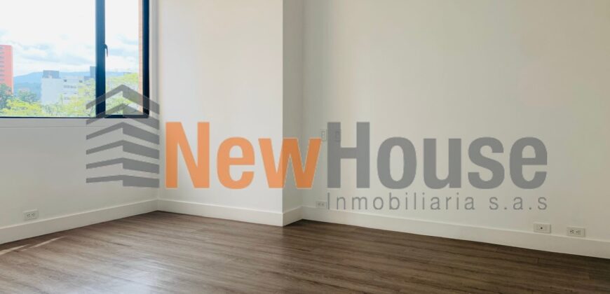 Apartamento – Poblado – Los Balsos