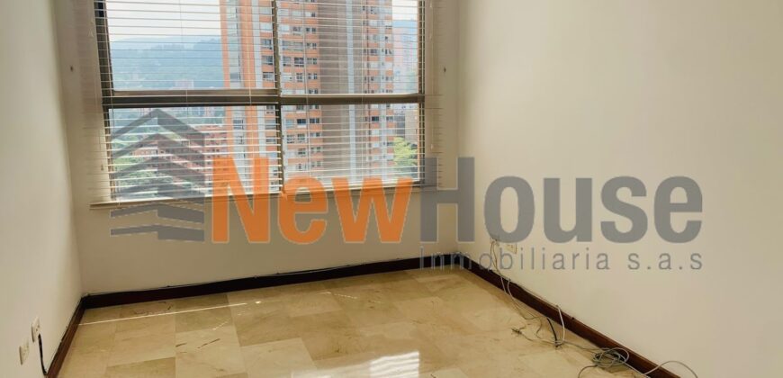 Apartamento – Poblado – El Tesoro