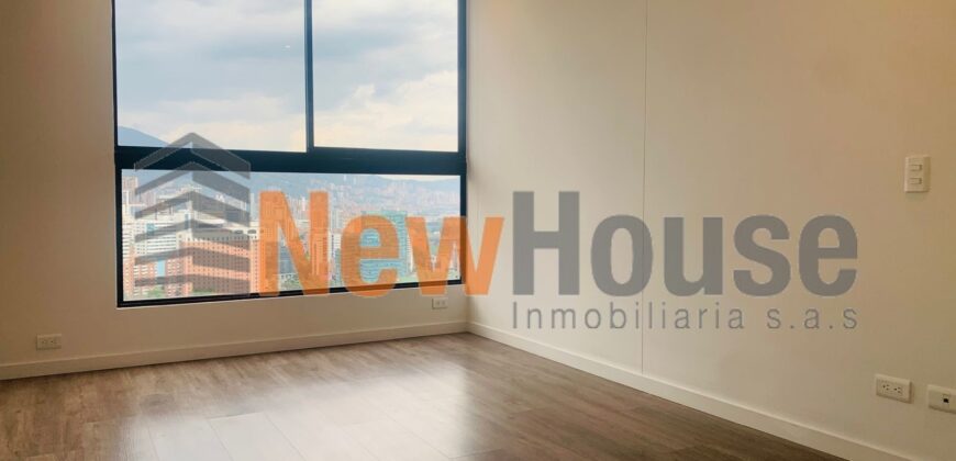 Apartamento – Poblado – Castropol