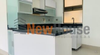 Apartamento – Poblado – Palmas