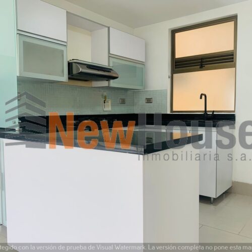 Apartamento – Poblado – Palmas