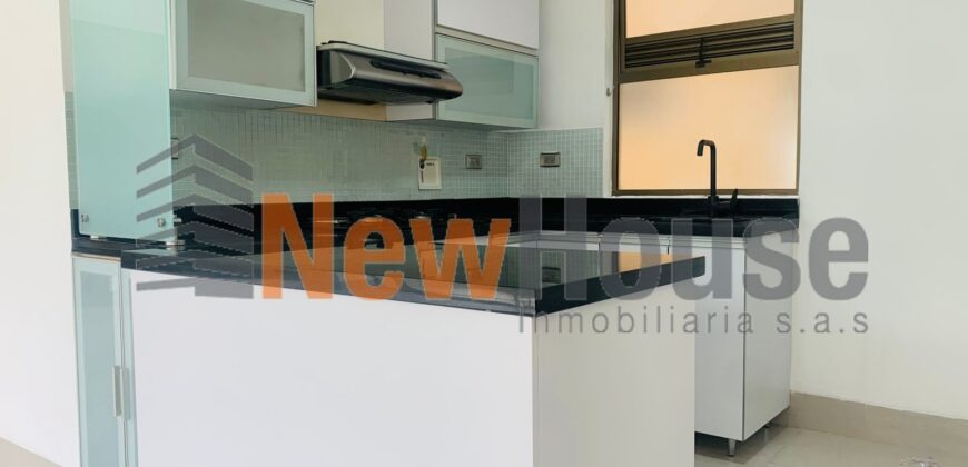 Apartamento – Poblado – Palmas