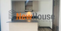 Apartamento – Poblado – Las Palmas