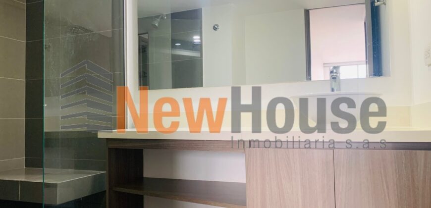 Apartamento – Envigado – Milla de oro