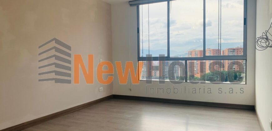 Apartamento – Envigado – Milla de oro
