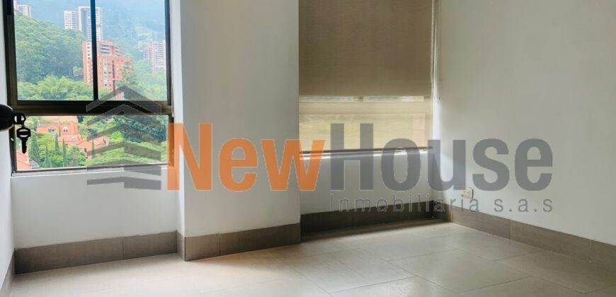 Apartamento – Poblado – Palmas