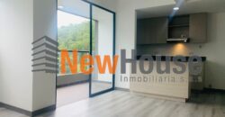 Apartamento – Poblado – Las Palmas