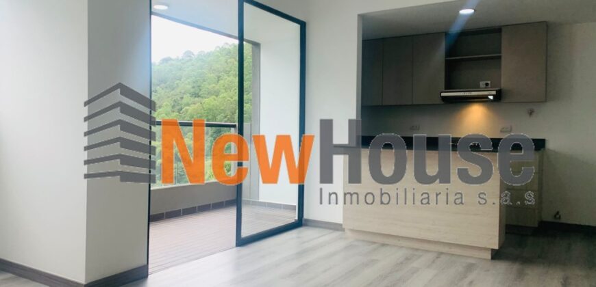 Apartamento – Poblado – Las Palmas