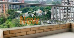 Apartamento – Poblado – Palmas