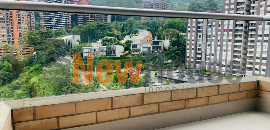 Apartamento – Poblado – Palmas