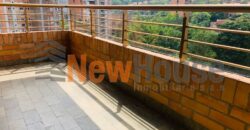 Apartamento – Poblado – El Tesoro