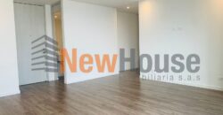 Apartamento – Poblado – Castropol