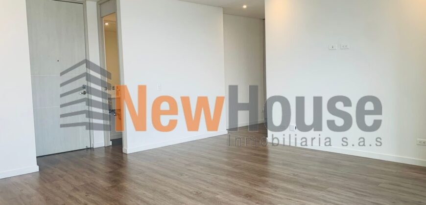 Apartamento – Poblado – Castropol