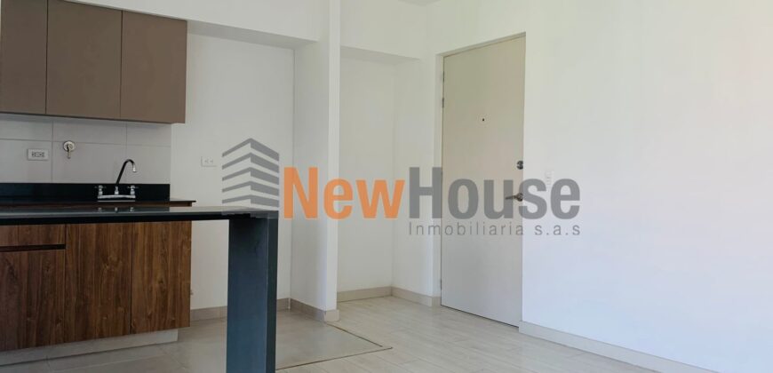 Apartamento – Sabaneta – Asdesillas