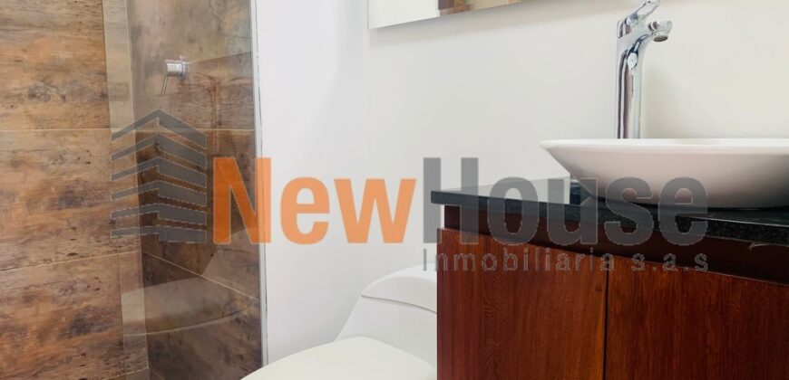 Apartamento – Poblado – Palmas