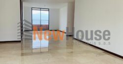 Apartamento – Poblado – El Tesoro
