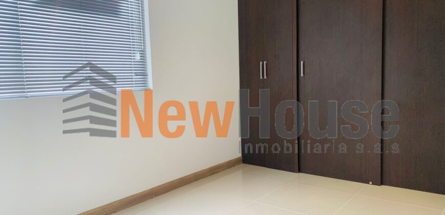 Apartamento – Poblado – Palmas
