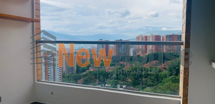 Apartamento – Envigado – Milla de oro
